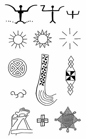 Vietnamese tattoo designs