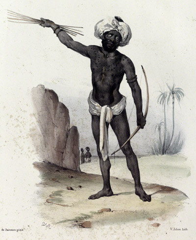 Dress of Viti Levu, Fiji