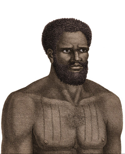 Man of Tasmania
