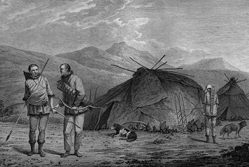 Chukchi