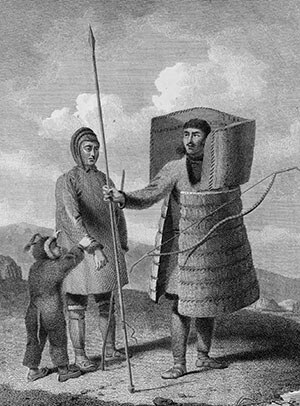 Chukchi family