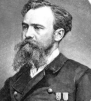 Jules Crevaux (1847-1882)